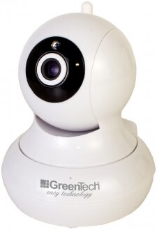 GreenTech GT-IP41HD IP Kamera kullananlar yorumlar